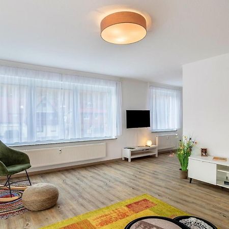Ferienwohnung Am Enzufer Mit Balkon In Bad Wildbad Im Schwarzwald 外观 照片