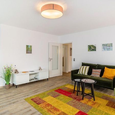 Ferienwohnung Am Enzufer Mit Balkon In Bad Wildbad Im Schwarzwald 外观 照片