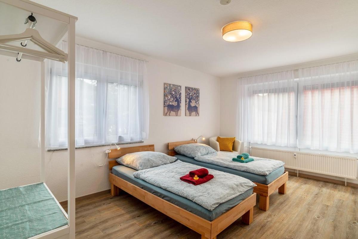 Ferienwohnung Am Enzufer Mit Balkon In Bad Wildbad Im Schwarzwald 外观 照片