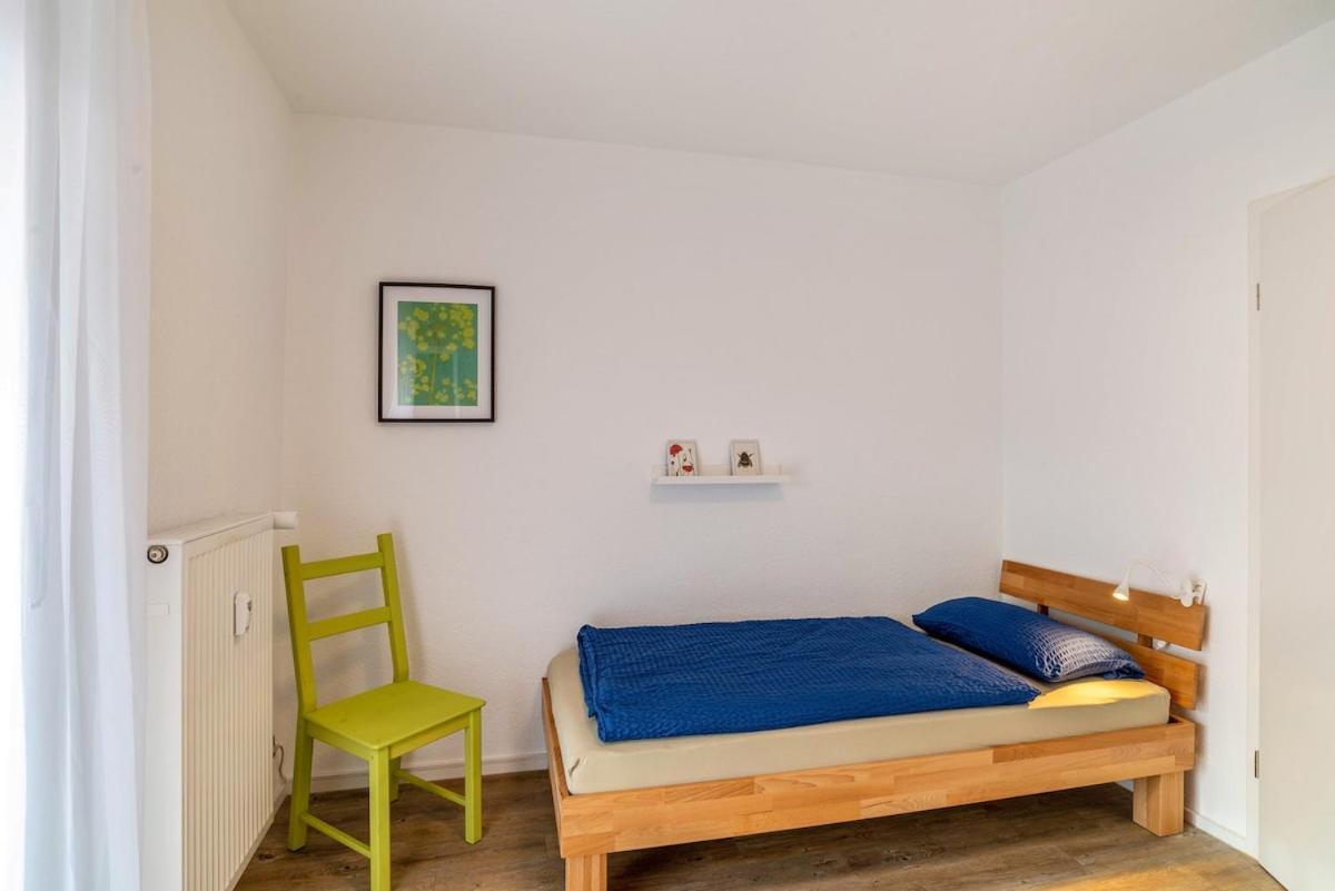 Ferienwohnung Am Enzufer Mit Balkon In Bad Wildbad Im Schwarzwald 外观 照片